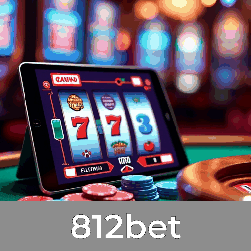 Experimente a Excelência e o Profissionalismo do 812bet
