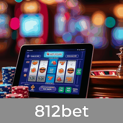 812bet - O Cassino Online Premiado e Seguro