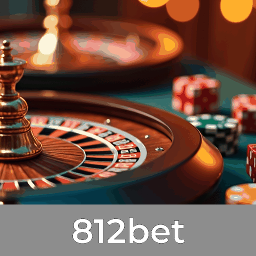 Experimente o Acesso Seguro Instantâneo no 812bet