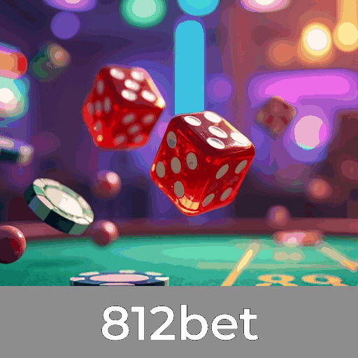 812bet: Bônus e Promoções Inigualáveis Esperam por Você!
