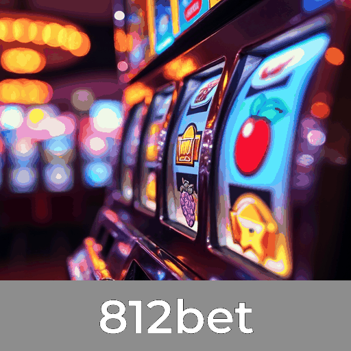812bet: Experiência Profissional em Jogos de Mesa Ao Vivo
